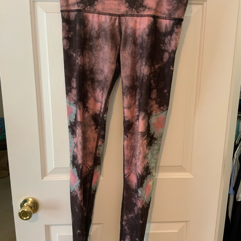Teeki Hot Pants